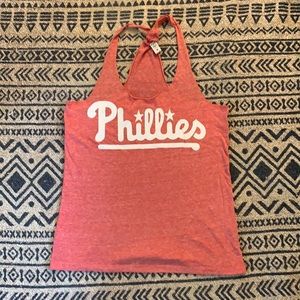 Victoria’s Secret Phillies tank
